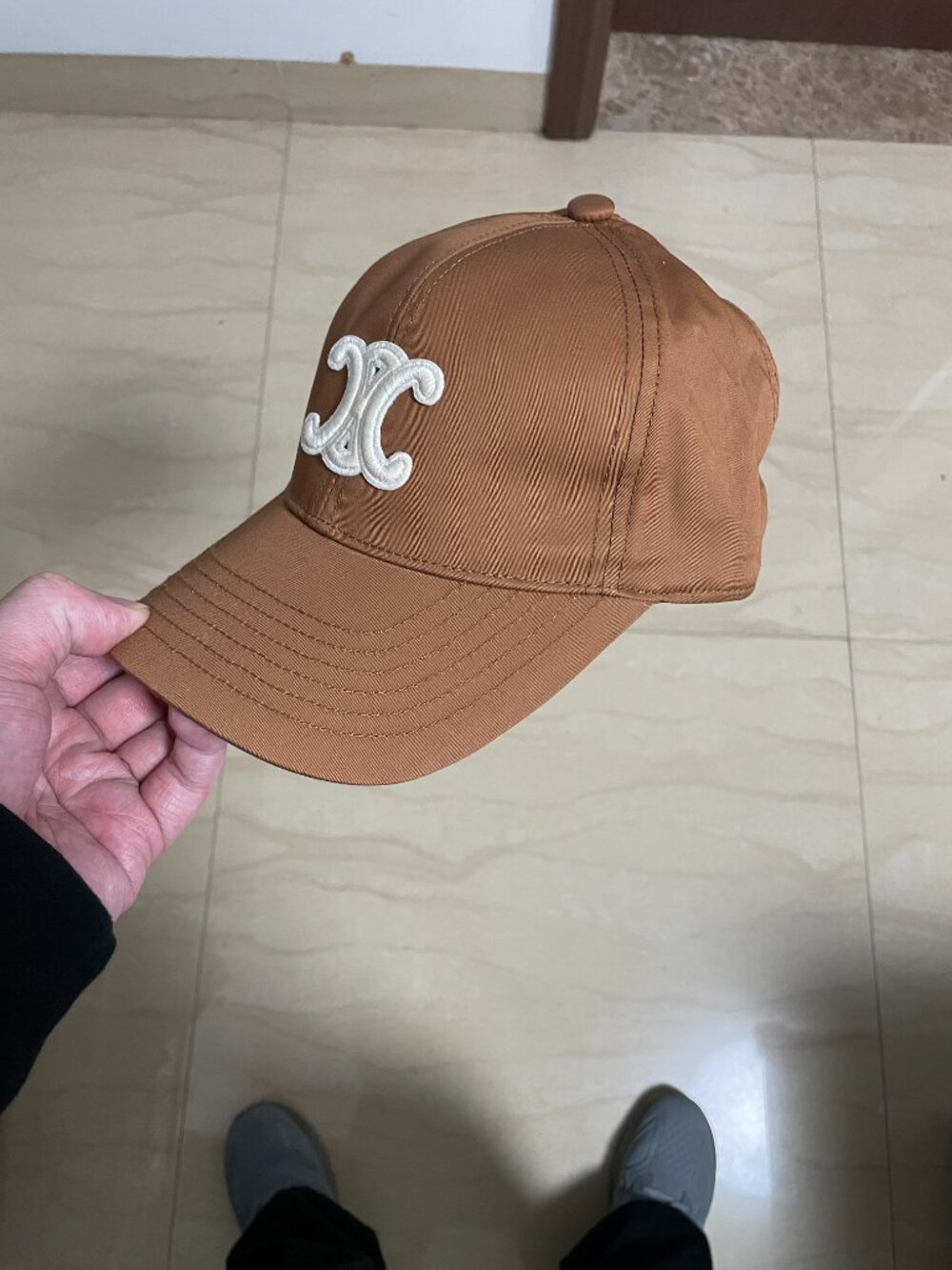 Celine Hat